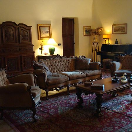 B&B Castello Di Camerletto Caselette Экстерьер фото