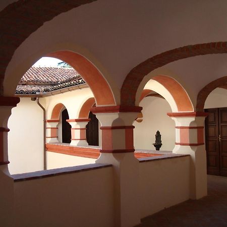 B&B Castello Di Camerletto Caselette Экстерьер фото