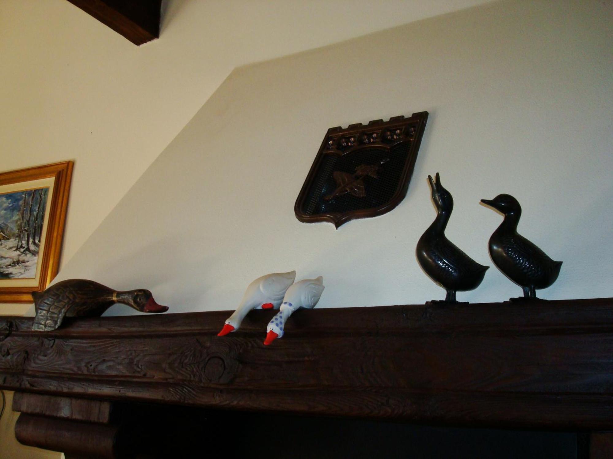B&B Castello Di Camerletto Caselette Экстерьер фото