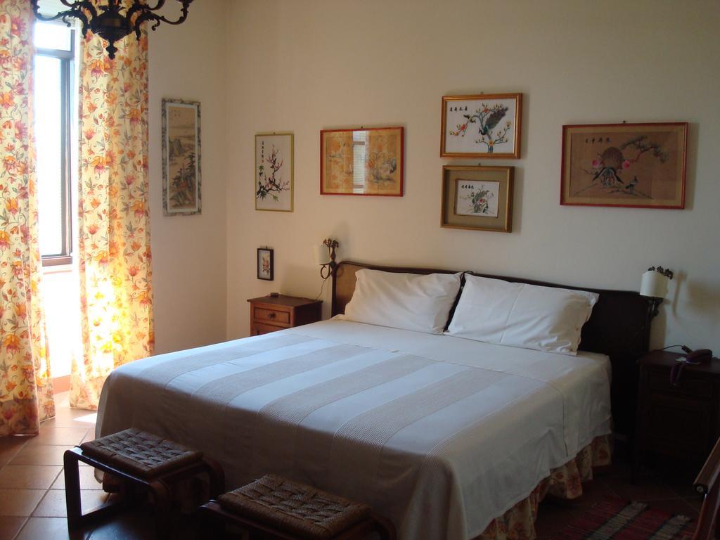 B&B Castello Di Camerletto Caselette Номер фото