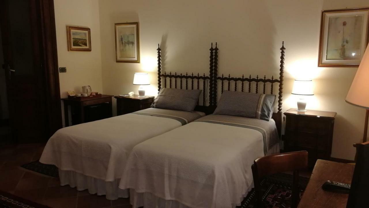 B&B Castello Di Camerletto Caselette Экстерьер фото